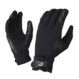 Sealskinz Ladies All Weather Riding Gloves