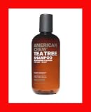 American Crew Tea Tree Shampoo 8.45 Oz