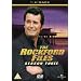 The Rockford Files: Season 3 [DVD]