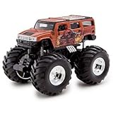 Disney Marvel Universe Hero Trucks Die Cast Vehicle -- Juggernaut