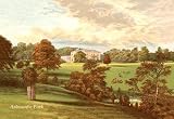 Buyenlarge - Ashcombe Park 24x36 Giclee