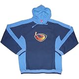 Atlanta Thrashers RBK Dream Hooded Sweatshirt