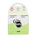 Glue Dots 3/16-Inch Mini Dot Roll, 300-Clear Dots