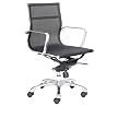 Chicago Office Chair- Black