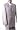 Men's Single Breasted 3 Button Tan Super 150's Wool Feel Dress Suit, CLEARANCE!!!