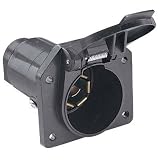 TAP 7-pole RV Connector For Vehicle End by TAP