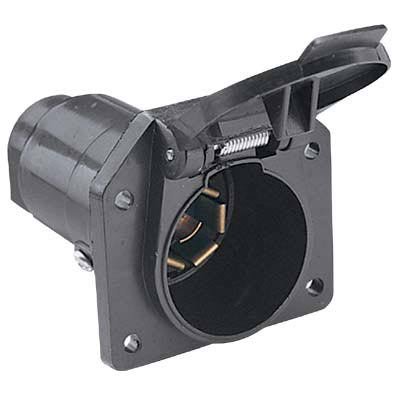 TAP 7-pole RV Connector For Vehicle End by TAP