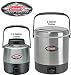 Coleman Stainless Steel Jugs (5 gallon)