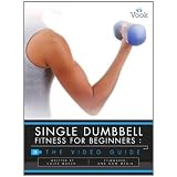Single Dumbbell Fitness for Beginners: The Video Guide