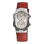 Philip Stein Women's 1WDNWARO Alligator Strap Watch