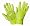 Fluorescent Yellow