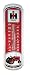 International Harvester Thermometer