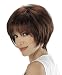 Tony of Beverly Womens Synthetic Wig ''Harlow''-Rooted Malibu: 8 root w/Malibu Blonde ends