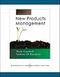 New Products Management