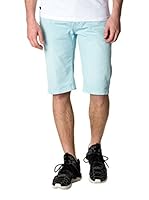 American People Bermuda Fast Bermuda Denim (Azul)
