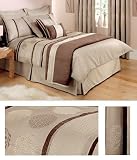 Liberty Linen Designer Bedding Range Single Housewife (Standard) Pillowcase