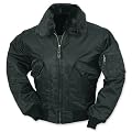 MA2-Jacke (schwarz)