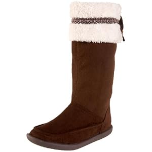 Buy Roxy Ladies Bennington Boot by Roxy