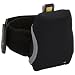 UMC-4 Blk Universal Sportcase SMALLMP3 Fit Ipod Nano &creatve Zen
