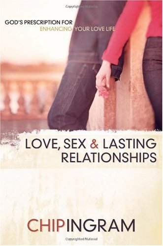 Love - Sex - and Lasting Relationships