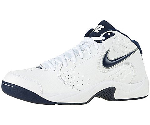 Nike Men’s NIKE THE OVERPLAY V BASKETBALL SHOES
