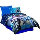Star Wars The Clones Full Sheet Set
