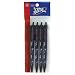 Denver Broncos NFL 5 Pack Pen Set