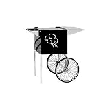 Cart for the Contempo Pop 4 oz. Popcorn Machine
