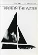 Knife in the Water - Criterion Collection