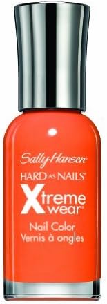 Sally Hansen 4860-06 Sunksed Sun Kissed Xtreme Wear Nail Polish