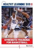 Strength Training for Basketball