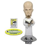 SDCC Color Version Kanamit Bobblehead