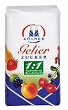Kölner Gelierzucker 1:1, 10er Pack (10 x 1000 g Packung)