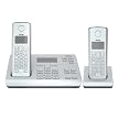 Verizon Enhanced DECT 6.0 Phone with Answering Machine - V200AM-2