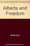 Alberta & freedom