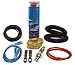1.8 FARAD 24 VOLTS DIGITAL POWER CAPACITOR WITH KIT COMPLETE-ABSOLUTE KITCAP2007