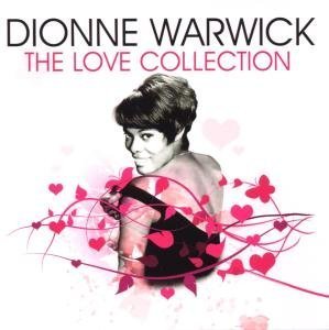 CD-Charts  Music : The Love Collection