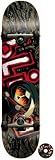 Blind Reaper Camo Combo w/ Backpack Complete Skateboard - 7.6 in. x 30.0 in.