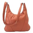 Embassy Hobo Style Shoulder Bag