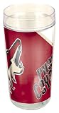 NHL Phoenix Coyotes 24 ounce 2-Pack Tumblers
