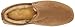 Minnetonka Men's Twin Gore Sheepskin Slipper