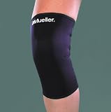 Mueller Knee Sleeves Closed Patella