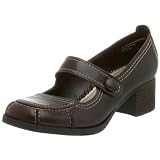 Madden Girls Womens G-Curvee Mary Jane