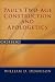 Paul's Two-Age Construction an...