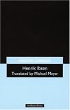 Hedda Gabler (Methuen's Theatre Classics)