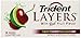 Trident Layers Sugar Free Gum (Sweet Cherry & Island Lime, 14-Piece, 3-Pack)