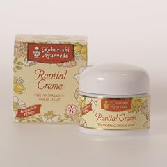 Maharishi Ayurveda Revital Creme 50 ml