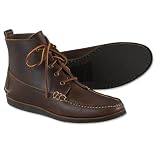 Eastland Seneca Camp Boots