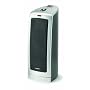 Lasko 5367 16-1/2-Inch Oscillating Ceramic Tower Heater