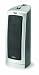 Lasko 5367 16-1/2-Inch Oscillating Ceramic Tower Heater
